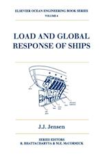 Load and Global Response of Ships