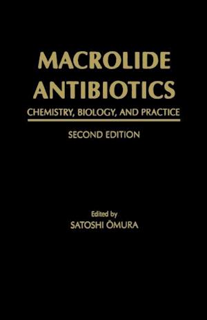 Macrolide Antibiotics