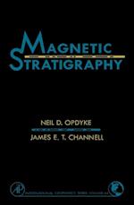 Magnetic Stratigraphy