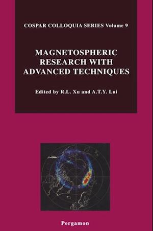 Magnetospheric Research with Advanced Techniques