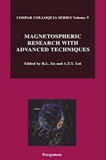 Magnetospheric Research with Advanced Techniques