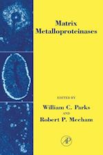 Matrix Metalloproteinases