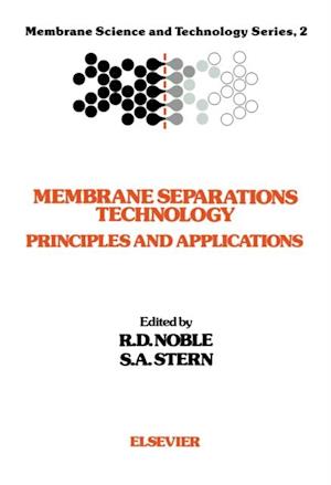 Membrane Separations Technology