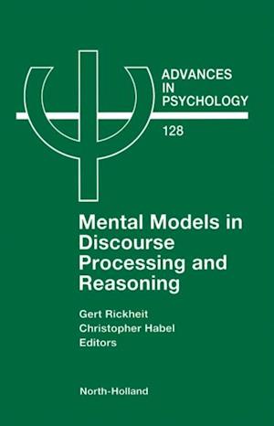 Mental Models in Discourse Processing and Reasoning