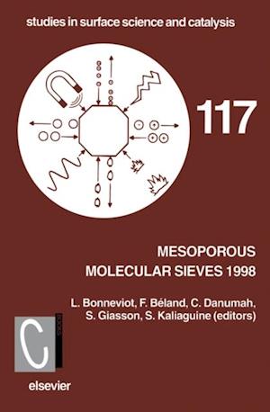 Mesoporous Molecular Sieves 1998