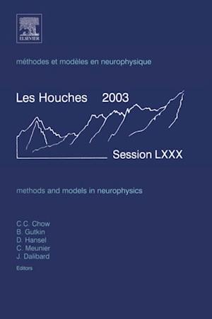 Methods and Models in Neurophysics