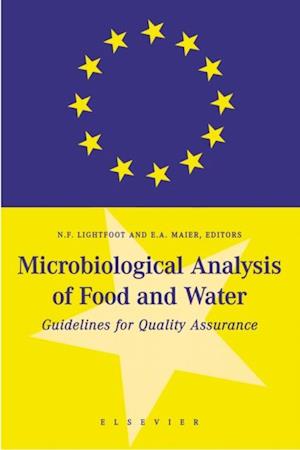 Microbiological Analysis of Food and Water