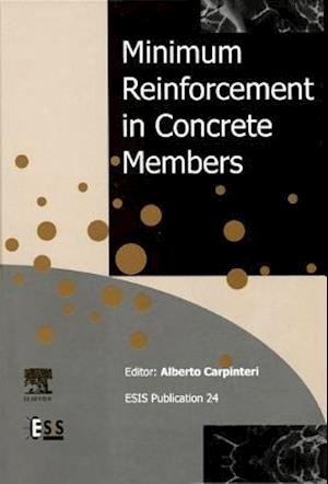 Minimum Reinforcement in Concrete Members