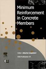 Minimum Reinforcement in Concrete Members