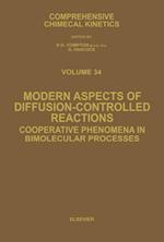 Modern Aspects of Diffusion-Controlled Reactions