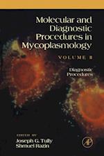 Molecular and Diagnostic Procedures in Mycoplasmology