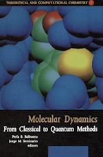 Molecular Dynamics