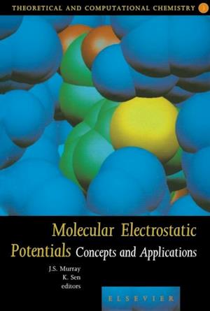 Molecular Electrostatic Potentials