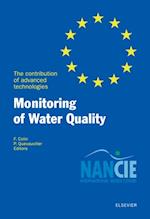 Monitoring of Water Quality