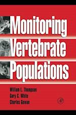 Monitoring Vertebrate Populations