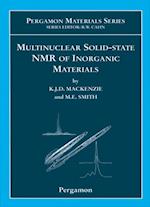 Multinuclear Solid-State Nuclear Magnetic Resonance of Inorganic Materials