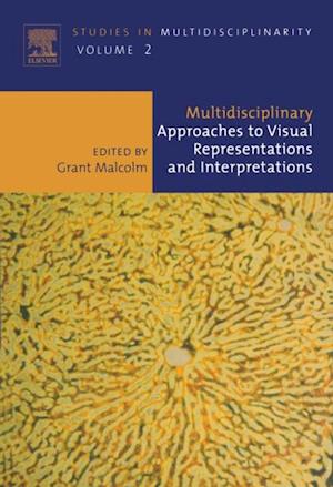 Multidisciplinary Approaches to Visual Representations and Interpretations