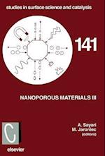 Nanoporous Materials III