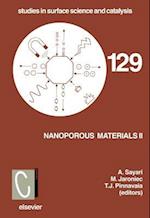 Nanoporous Materials II