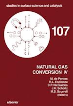 Natural Gas Conversion IV
