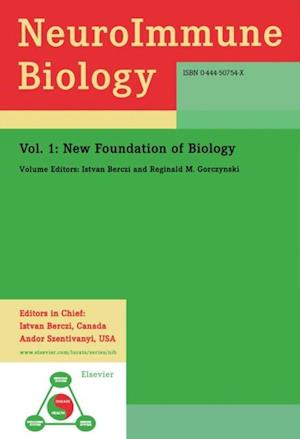 New Foundation of Biology