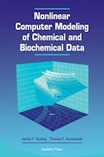 Nonlinear Computer Modeling of Chemical and Biochemical Data