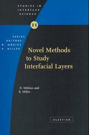 Novel Methods to Study Interfacial Layers