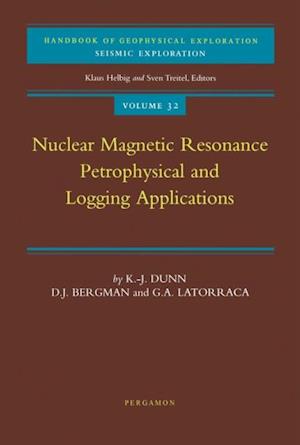 Nuclear Magnetic Resonance