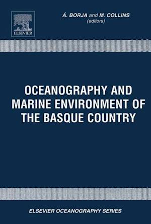 Oceanography and Marine Environment in the Basque Country