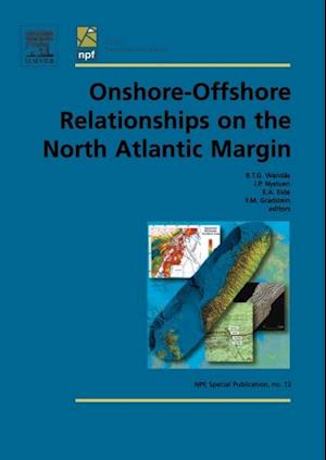 Onshore-Offshore Relationships on the North Atlantic Margin