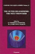 Outer Heliosphere: The Next Frontiers