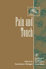 Pain and Touch