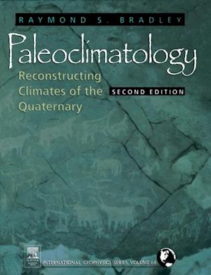 Paleoclimatology