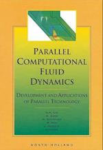 Parallel Computational Fluid Dynamics '98