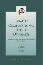 Parallel Computational Fluid Dynamics 2002