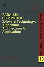 Parallel Computing: Software Technology, Algorithms, Architectures & Applications