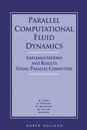 Parallel Computational Fluid Dynamics '95