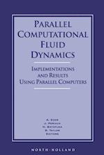 Parallel Computational Fluid Dynamics '95