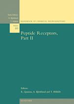 Peptide Receptors, Part II