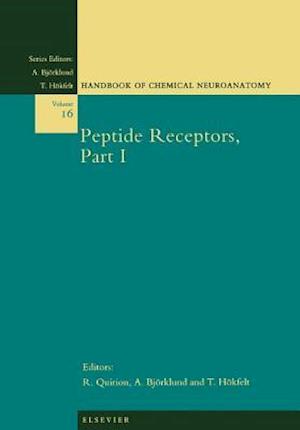 Peptide Receptors, Part I