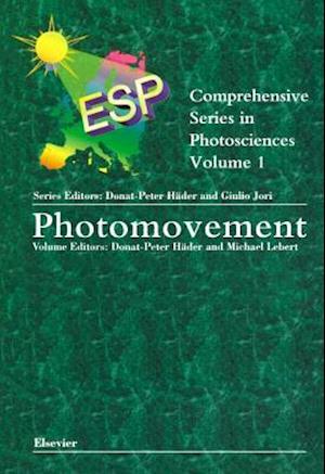 Photomovement