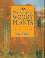 Physiology of Woody Plants