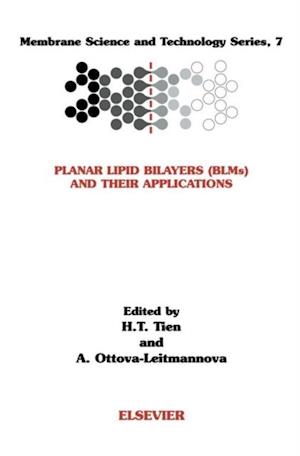 Planar Lipid Bilayers (BLM's) and Their Applications