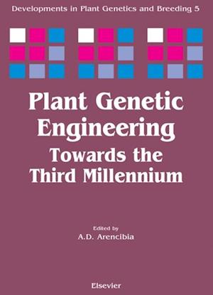 Plant Genetic Engineering