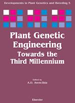 Plant Genetic Engineering