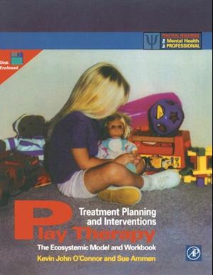 Play Therapy Treatment Planning and Interventions