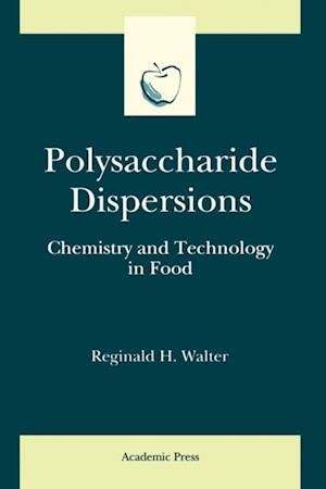 Polysaccharide Dispersions