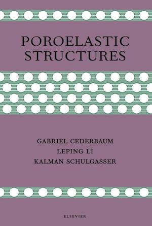 Poroelastic Structures