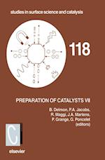 Preparation of Catalysts VII