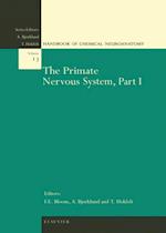 Primate Nervous System, Part I